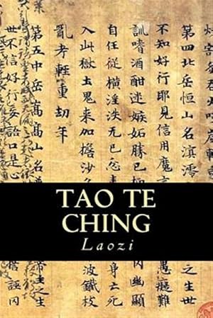 Seller image for Tao Te Ching for sale by GreatBookPrices