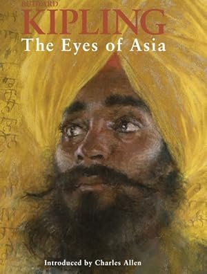Seller image for Eyes of Asia for sale by GreatBookPrices