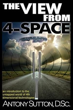 Imagen del vendedor de The View From 4-Space a la venta por GreatBookPrices