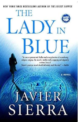 Seller image for Lady in Blue for sale by GreatBookPrices