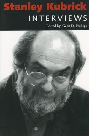 Seller image for Stanley Kubrick : Interviews for sale by GreatBookPrices