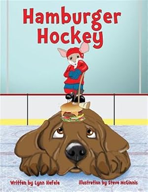 Image du vendeur pour Hamburger Hockey: Children's Edition mis en vente par GreatBookPrices