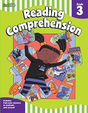 Imagen del vendedor de Reading Comprehension Grade 3 a la venta por GreatBookPrices