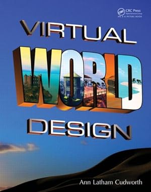 Immagine del venditore per Virtual World Design venduto da GreatBookPrices