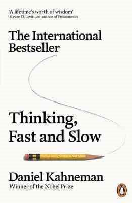 Seller image for Thinking, Fast and Slow for sale by GreatBookPrices