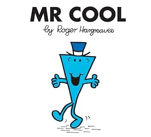 Seller image for Mr.Cool for sale by GreatBookPrices