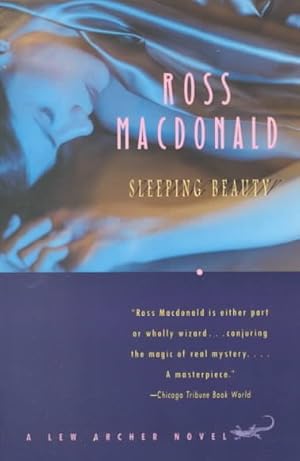 Seller image for Sleeping Beauty for sale by GreatBookPrices