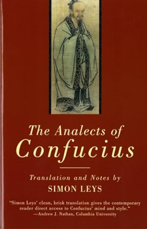 Immagine del venditore per Analects of Confucius venduto da GreatBookPrices