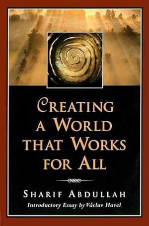 Seller image for Creating a World That Works for All for sale by GreatBookPrices