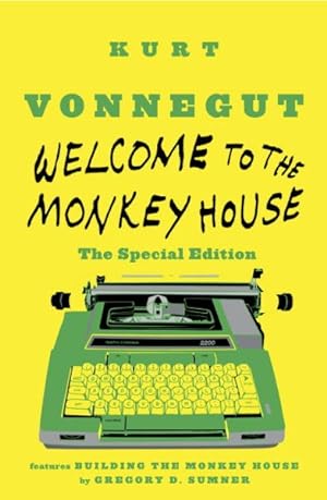 Seller image for Welcome to the Monkey House for sale by GreatBookPrices