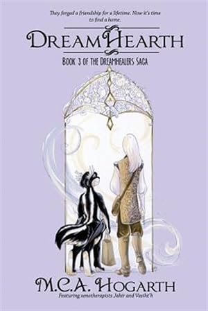 Seller image for Dreamhearth for sale by GreatBookPrices