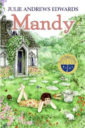 Imagen del vendedor de Mandy a la venta por GreatBookPrices