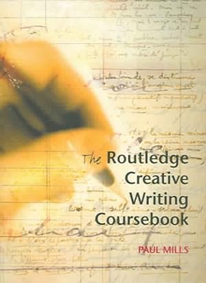 Seller image for Routledge Creative Writing Coursebook for sale by GreatBookPrices
