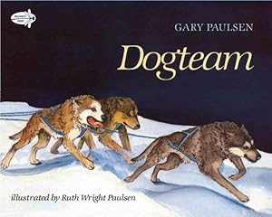 Seller image for Dogteam for sale by GreatBookPrices