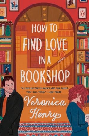 Bild des Verkufers fr How to Find Love in a Bookshop zum Verkauf von GreatBookPrices