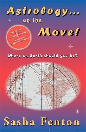 Imagen del vendedor de Astrology. on the Move! a la venta por GreatBookPrices