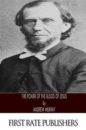 Seller image for Power of the Blood of Jesus for sale by GreatBookPrices