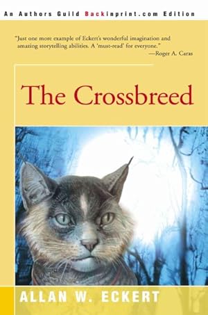 Seller image for Crossbreed for sale by GreatBookPrices