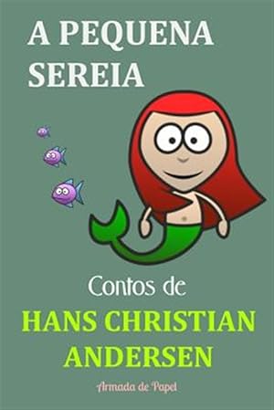 Seller image for A Pequena Sereia -Language: portuguese for sale by GreatBookPrices