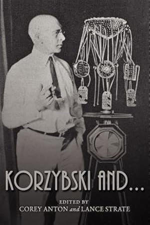 Imagen del vendedor de Korzybski And. a la venta por GreatBookPrices