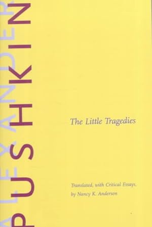 Seller image for Little Tragedies for sale by GreatBookPrices