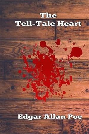 Seller image for Tell-tale Heart for sale by GreatBookPrices