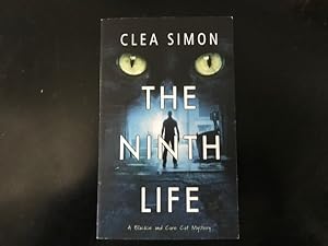 Seller image for The Ninth Life for sale by Bug's Book Barn