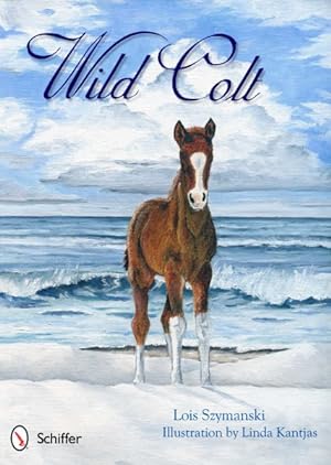 Seller image for Wild Colt for sale by GreatBookPrices