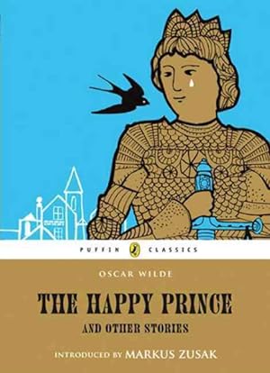 Seller image for Happy Prince and Other Stories for sale by GreatBookPrices