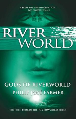 Imagen del vendedor de Gods of Riverworld a la venta por GreatBookPrices
