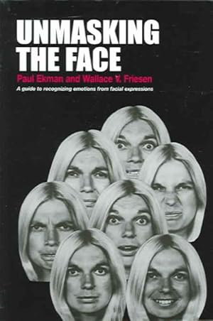 Immagine del venditore per Unmasking the Face venduto da GreatBookPrices