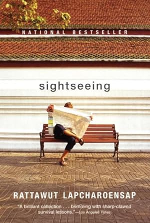 Imagen del vendedor de Sightseeing : Stories a la venta por GreatBookPrices