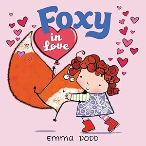 Seller image for Foxy in Love for sale by GreatBookPrices