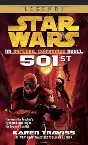 Immagine del venditore per Star Wars Imperial Commando 501st venduto da GreatBookPrices