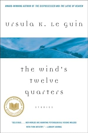 Seller image for Wind's Twelve Quarters for sale by GreatBookPrices