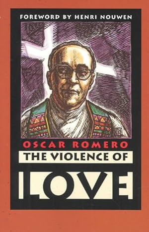 Seller image for Violence of Love for sale by GreatBookPrices