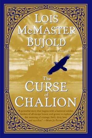 Seller image for Curse of Chalion for sale by GreatBookPrices