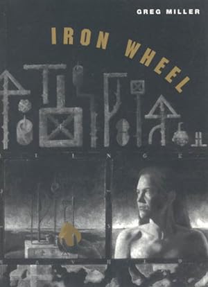Seller image for Iron Wheel for sale by GreatBookPrices