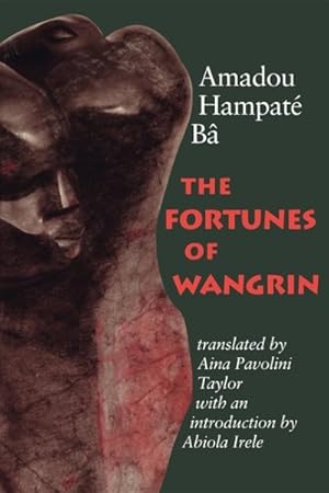 Seller image for Fortunes of Wangrin for sale by GreatBookPrices