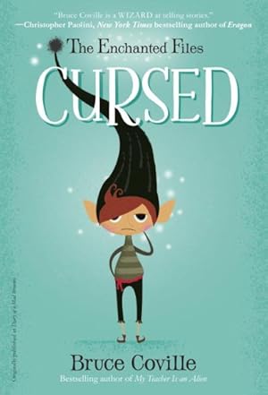 Image du vendeur pour Cursed mis en vente par GreatBookPrices