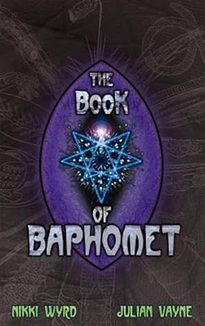 Seller image for Book of Baphomet for sale by GreatBookPrices