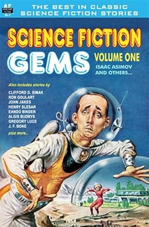 Seller image for Science Fiction Gems, Vol. One for sale by GreatBookPrices