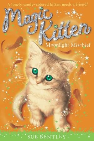 Seller image for Moonlight Mischief for sale by GreatBookPrices