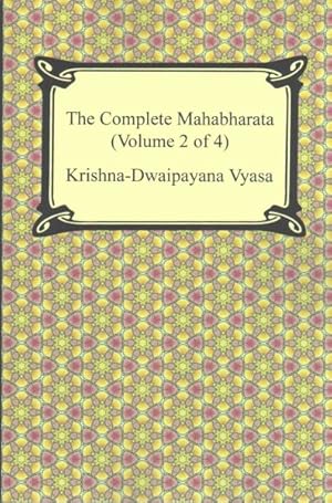 Seller image for Complete Mahabharata : Books 4 to 7 for sale by GreatBookPrices
