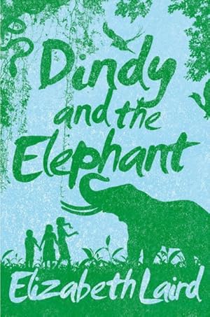 Image du vendeur pour Dindy and the Elephant mis en vente par GreatBookPrices