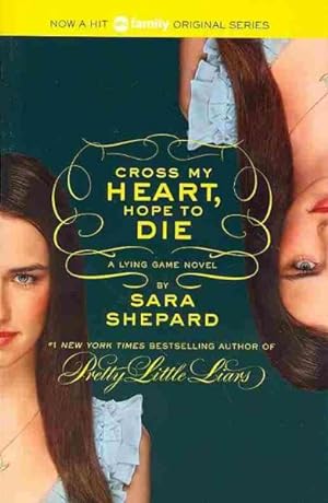 Seller image for Cross My Heart, Hope to Die for sale by GreatBookPrices