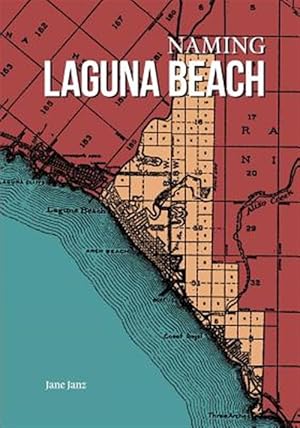 Imagen del vendedor de Naming Laguna Beach a la venta por GreatBookPrices