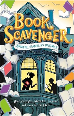Seller image for Book Scavenger for sale by GreatBookPrices