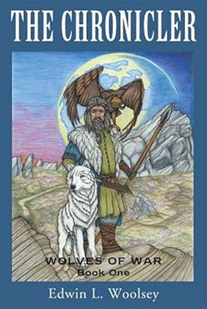 Seller image for The Chronicler for sale by GreatBookPrices