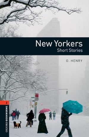 Seller image for New Yorkers for sale by GreatBookPrices